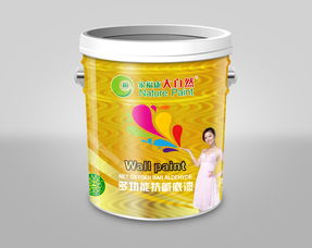 大自然涂料 家裝凈味多功能乳膠漆與快干錘紋漆的革新應用