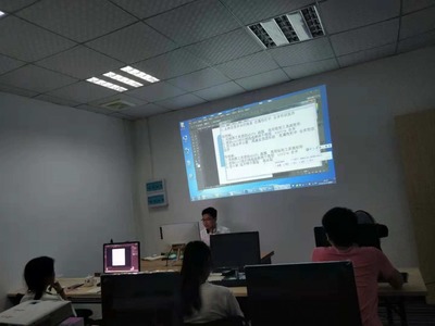 寶安沙井淘寶美工培訓中心 輕松掌握平面設計技巧，提升軟件應用能力