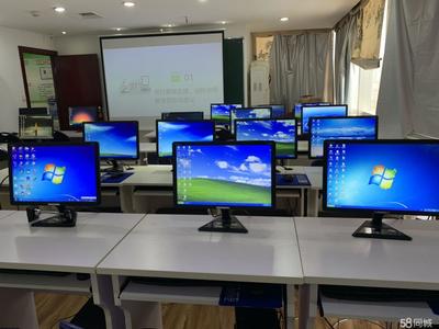 貴陽6S（5S）管理 計算機軟件咨詢行業的新引擎