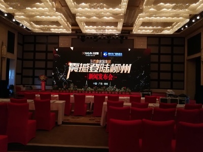 東巴象家裝集團柳州新聞發布會成功舉辦，引領家居定制新篇章