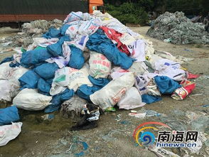 儋州南茶河治理專項(xiàng)督查顯成效，關(guān)停排污企業(yè)守護(hù)生態(tài)茶香