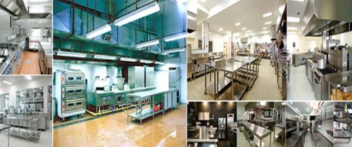 海南廚房設(shè)備廠家/酒店廚房/海口酒店廚房設(shè)備報價