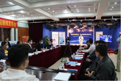 京醫(yī)會理事會秘書長馬海偉前往北京華夏龍康醫(yī)學(xué)研究中心訪問交流