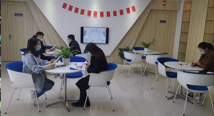 百萬"透明薪酬"打響湖南咨詢行業人才爭奪戰