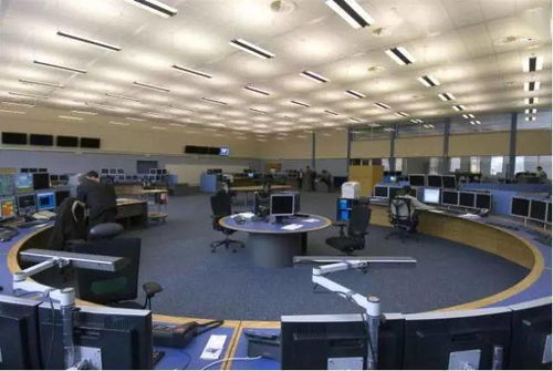 煉化智能工廠的中控室什么樣的 中控室的合理設(shè)計(jì)還有這么多門道呢