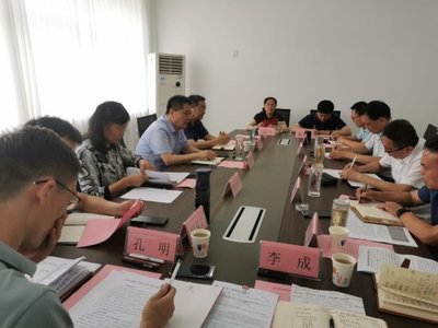 泰安市特色金屬材料產(chǎn)業(yè)鏈以項目策劃為抓手 再造核心競爭力