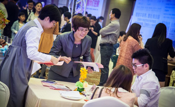 7月27日&rdquo;只為你&rdquo;婚禮秀火熱招商_酒店資訊_廈門餐飲網_廈門美食網_廈門美食攻略_免費發(fā)布信息