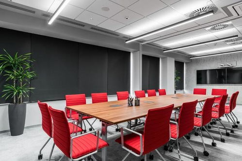 輕工業風設計 打造最理想的辦公空間