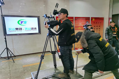 電子廠招工宣傳片如何達到好的效果?