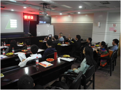 土流網(wǎng)第35期全國(guó)代理商培訓(xùn)圓滿結(jié)束--土流網(wǎng)