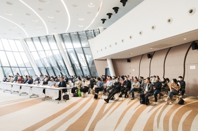 寧波城市規(guī)劃學(xué)會(huì)成立城市綜合開發(fā)策劃專委會(huì)